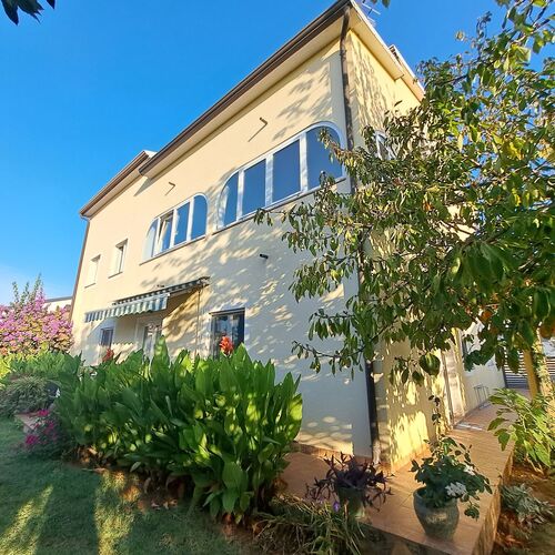 Apartman Danijela Umag