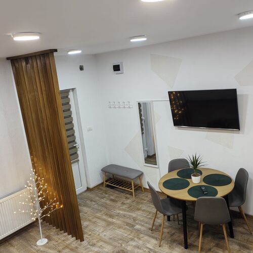 Casa Orhideea Borsec