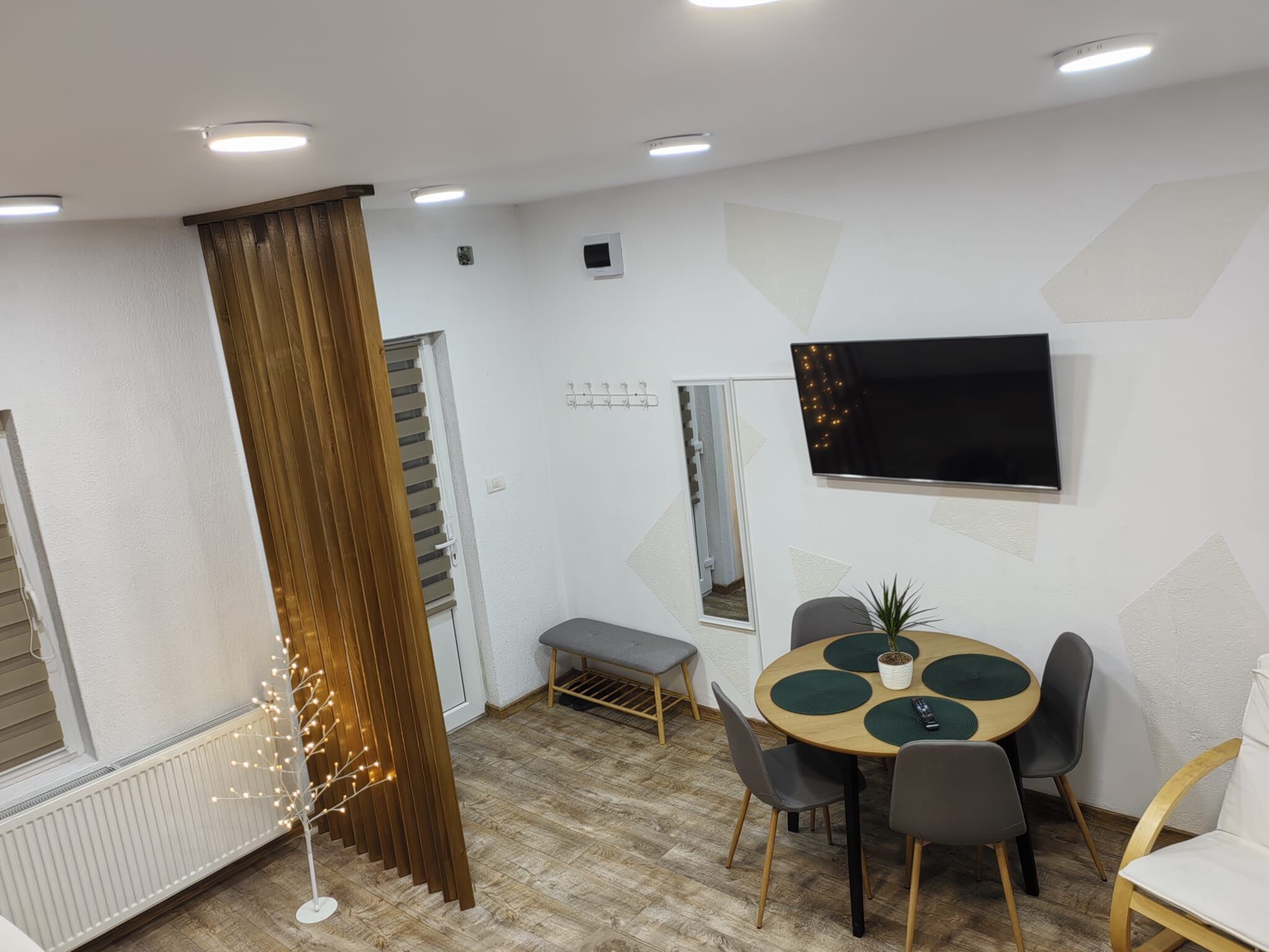 Casa Orhideea Borsec