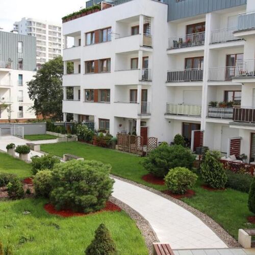  visit baltic – Platan Apartament Ster WO09