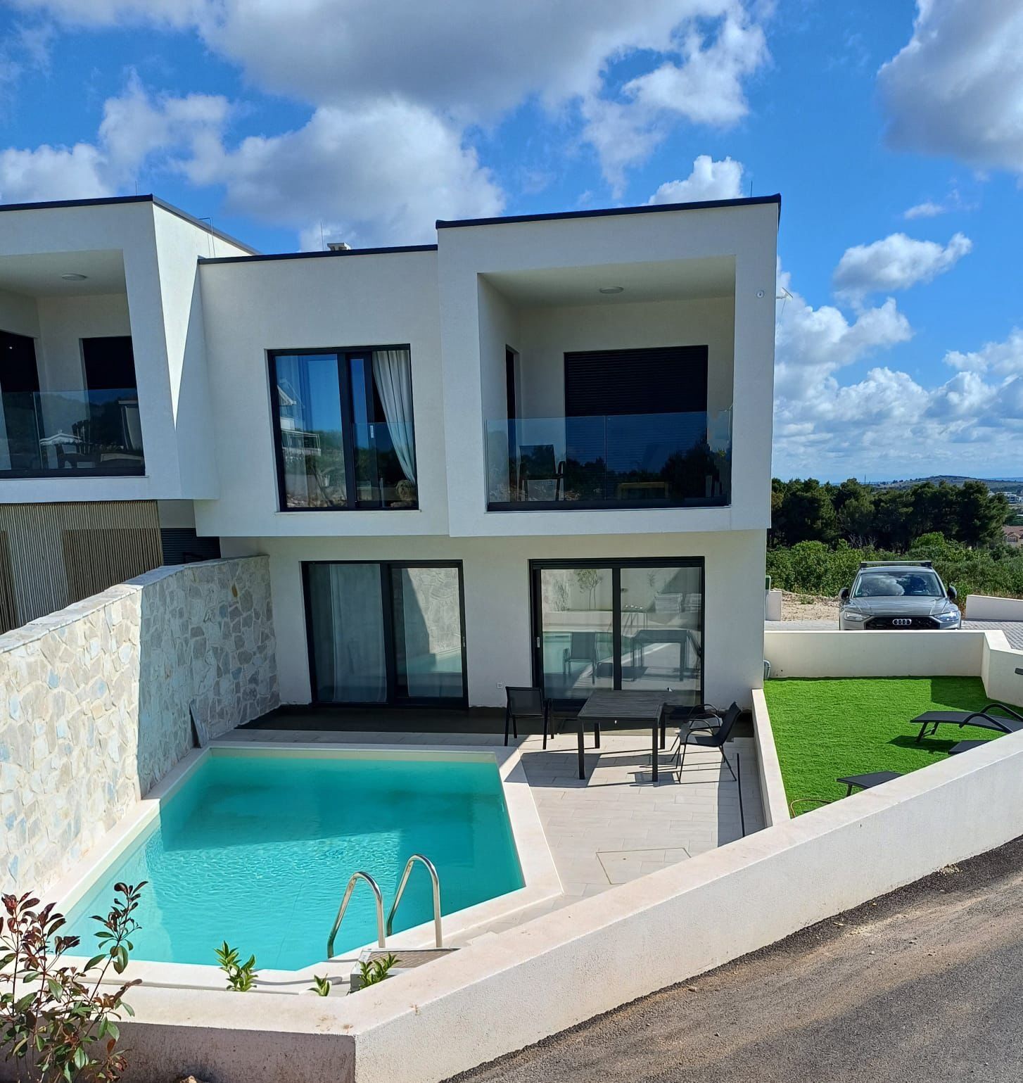 Villa Montini Vodice