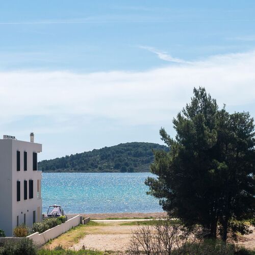 Apartment Blue Trail Srima