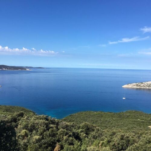 Apartments Rose Nerezine