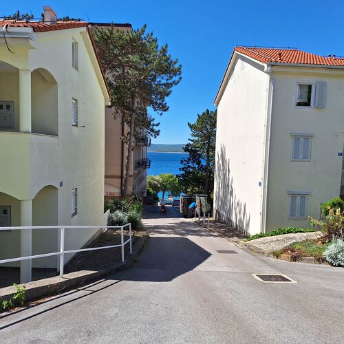 Apartment Selce II  4