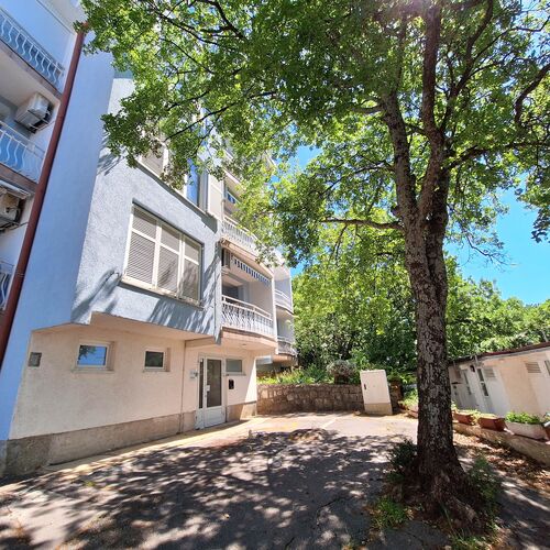 Apartment Selce II  2
