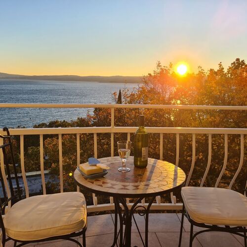 Apartment Selce II