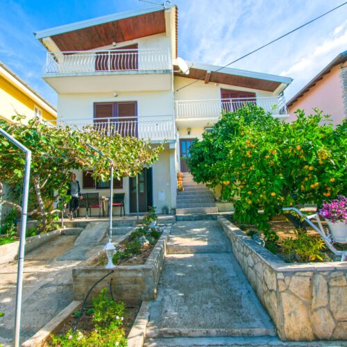 Apartment Luce Sv. Petar