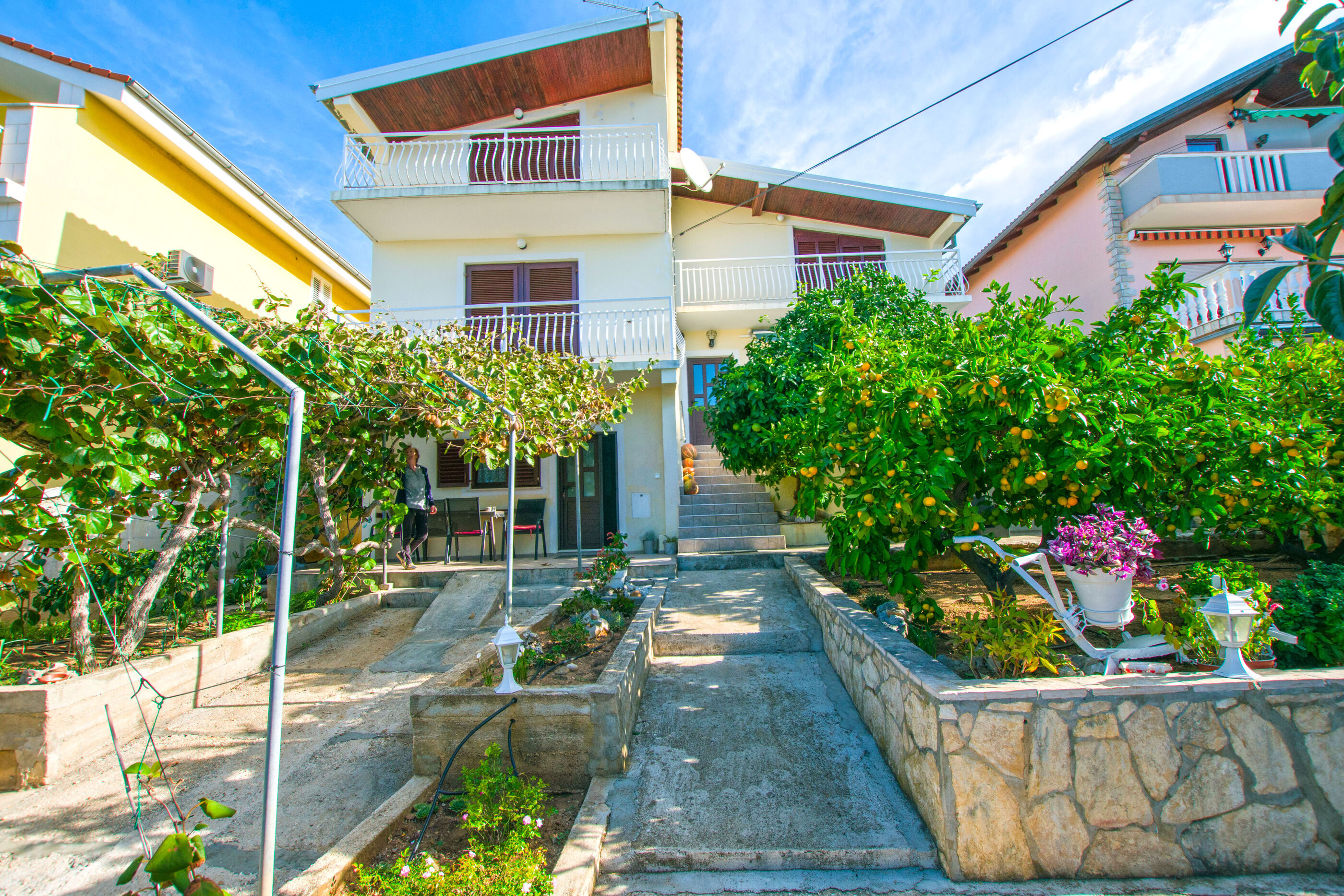 Apartment Luce Sv. Petar