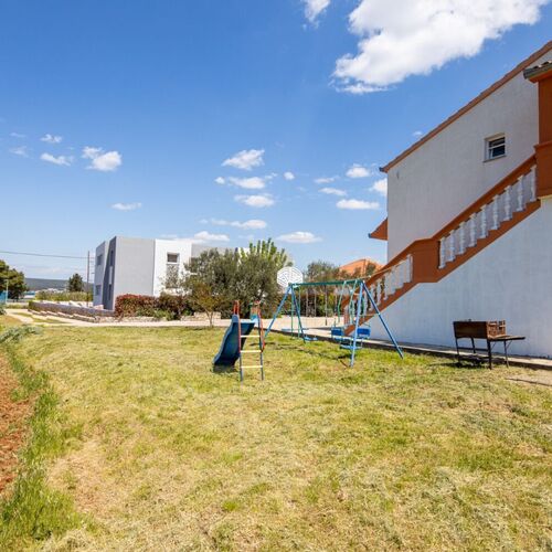 Apartments Den Pasman  3