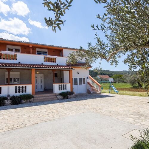 Apartments Den Pasman  4
