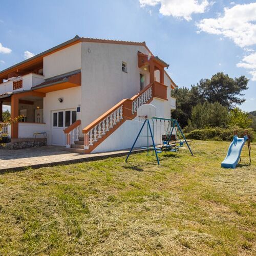 Apartments Den Pasman  2