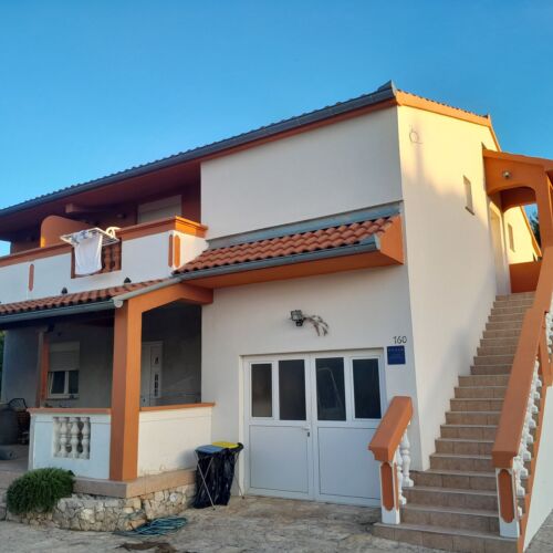 Apartments Den Pasman