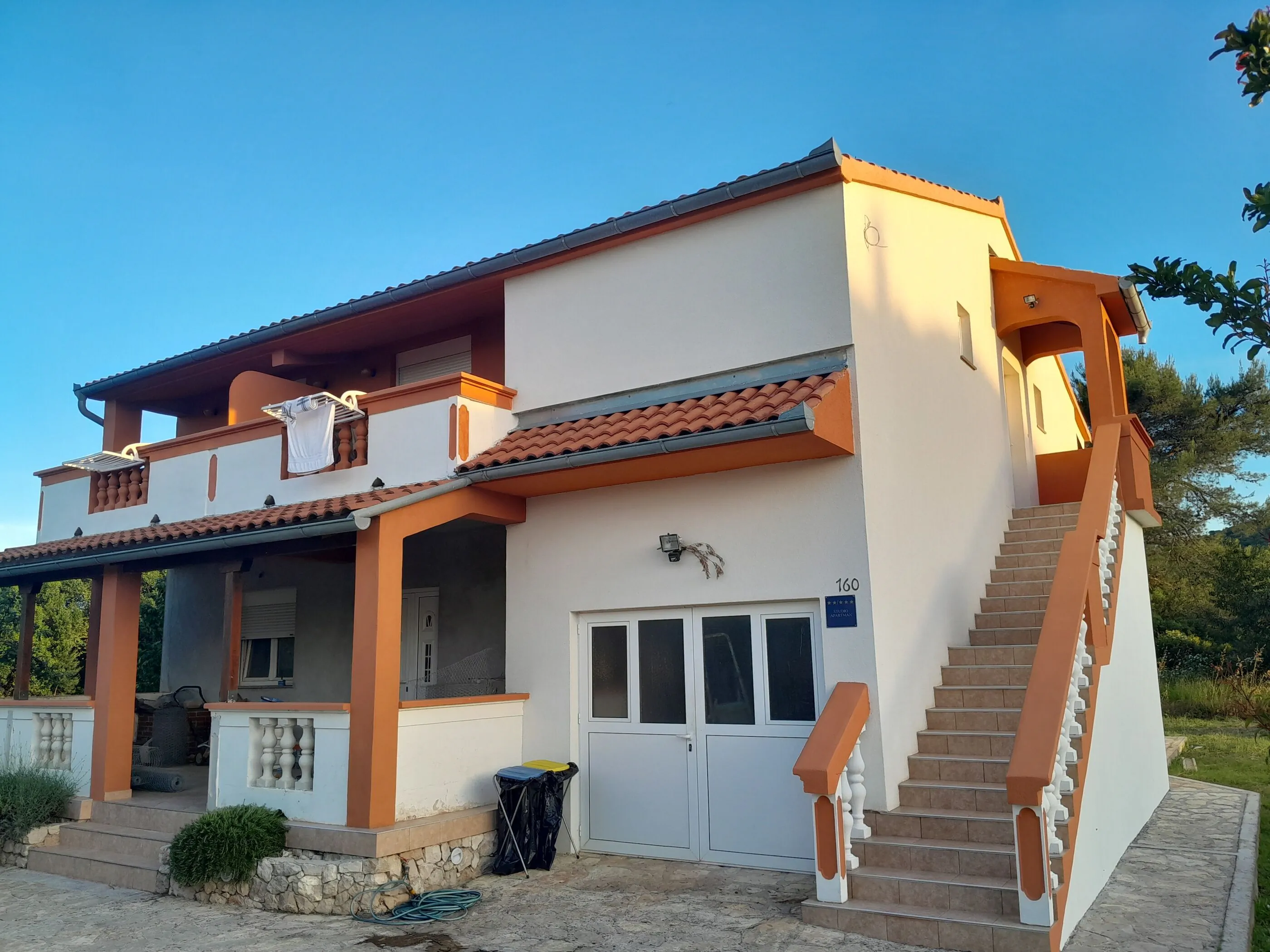 Apartments Den Pasman