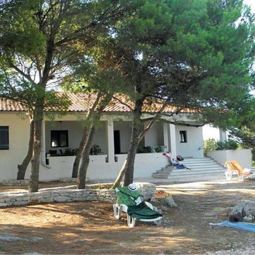 House Pearl Drvenik Mali  4