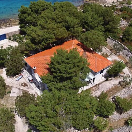 House Pearl Drvenik Mali  2