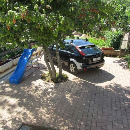 Apartment Darko Malinska  4