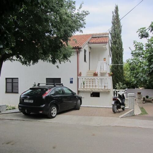 Apartment Darko Malinska  2
