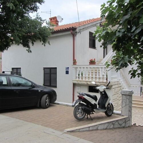 Apartment Darko Malinska