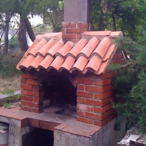 Apartments Ljubo Stara Novalja  4