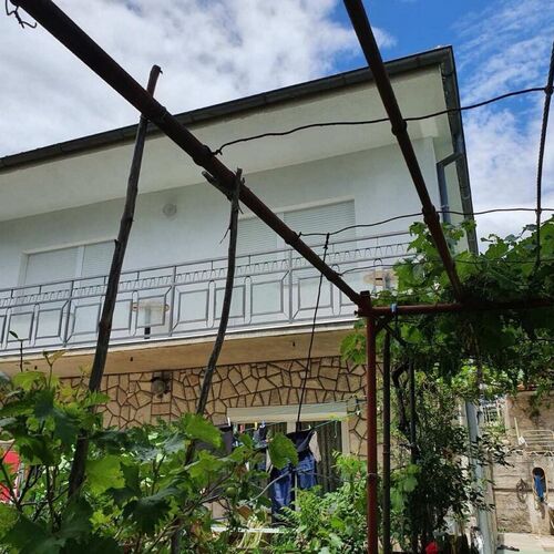 Apartment Rose Bribir  2