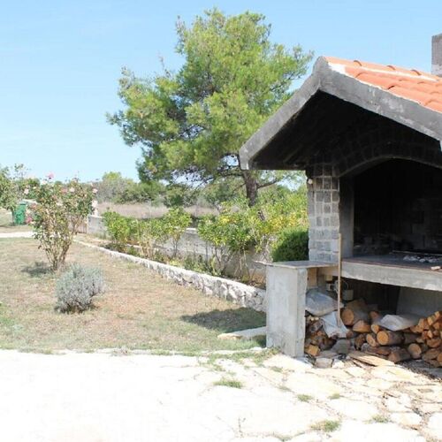 Apartments Snjeza Vir  3