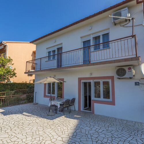 Apartment Silvana Dramalj  4