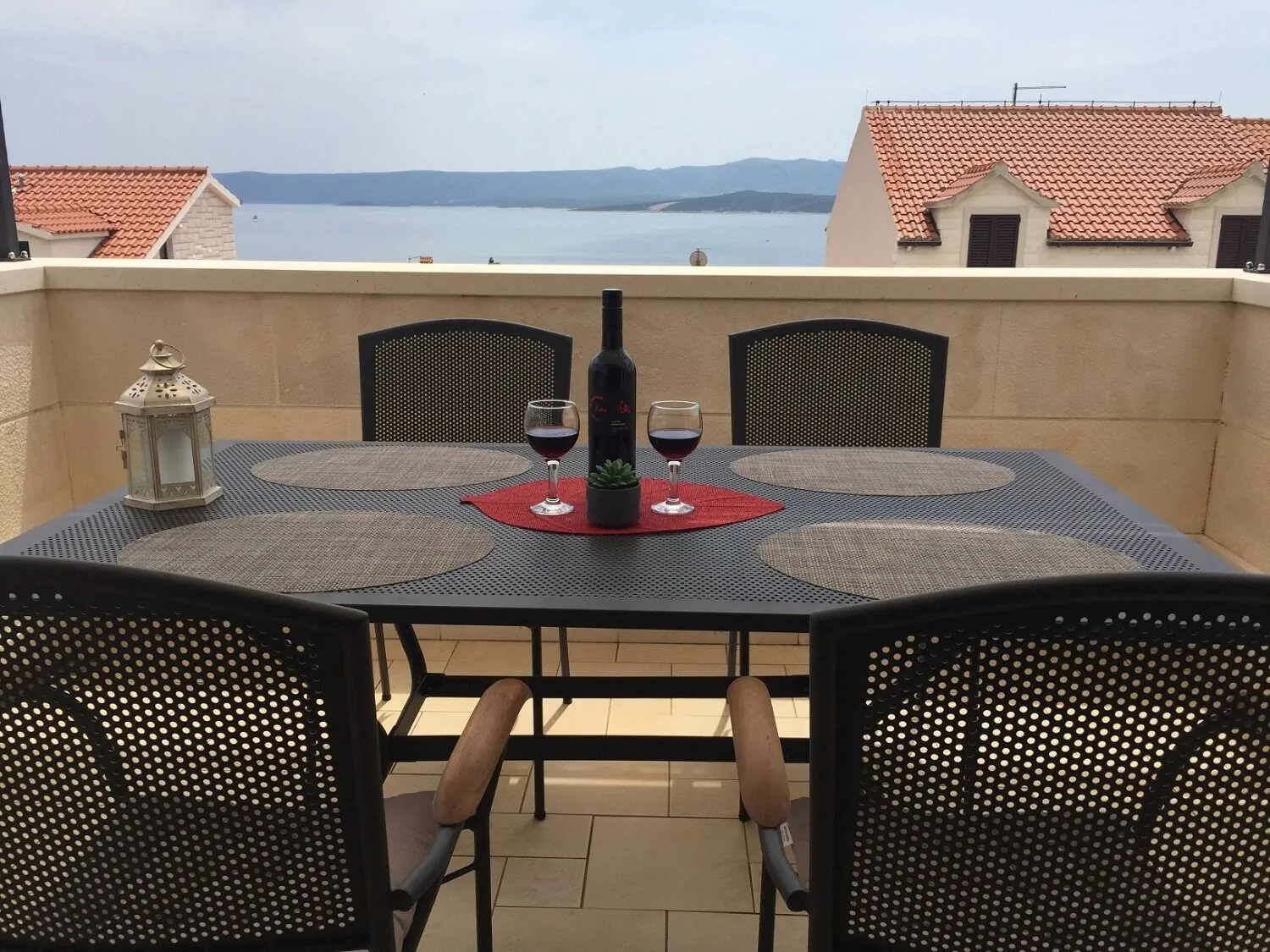 Apartment Nikola M Bol