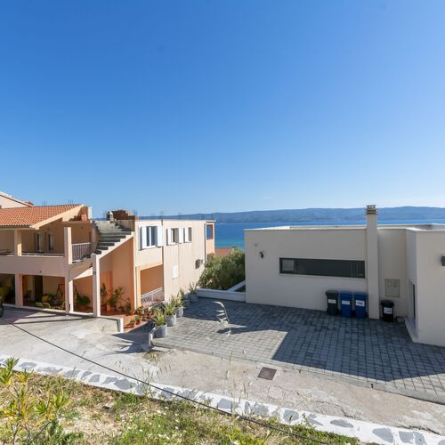 Apartments Orange Duce  3