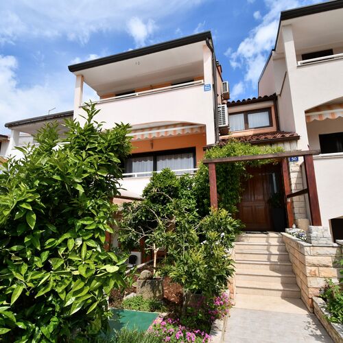 Apartments Vjera Umag  2