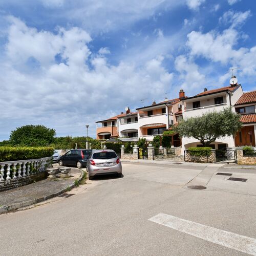 Apartments Vjera Umag  3