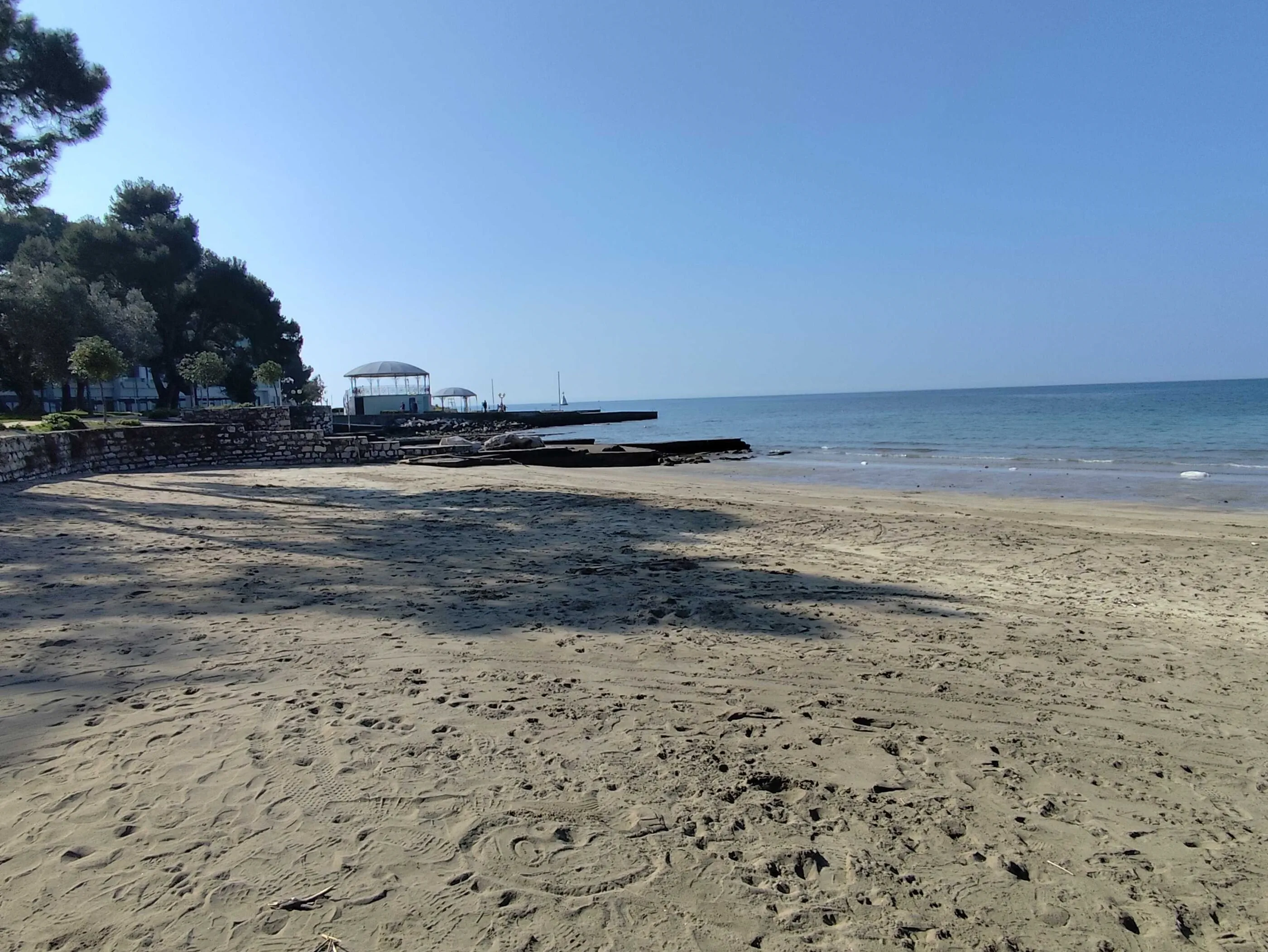 Apartments Vjera Umag