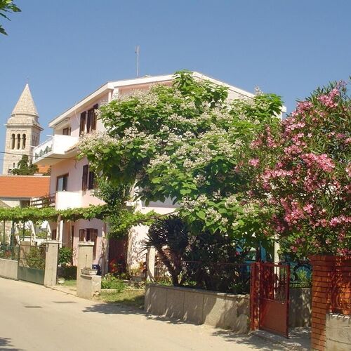 Apartments Nebo Pakostane  4