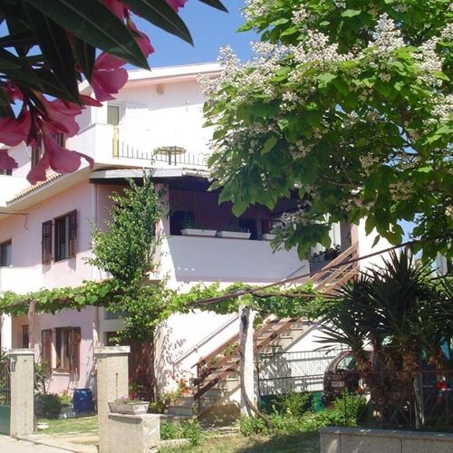 Apartments Nebo Pakostane  2