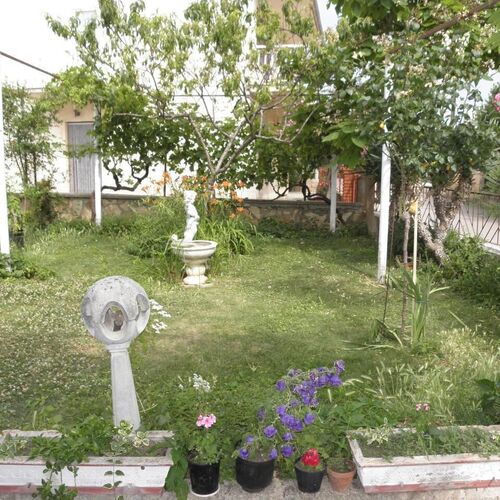 Apartments Nebo Pakostane  3
