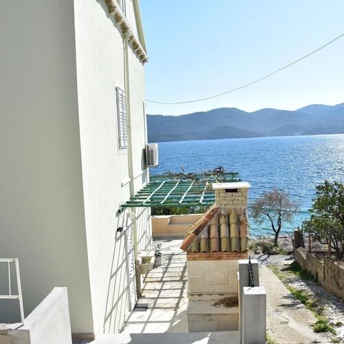 Apartments Nevenkos Kuciste  3