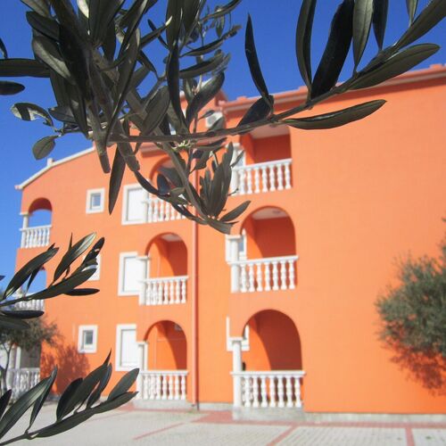 Apartments Sor Bibinje  3