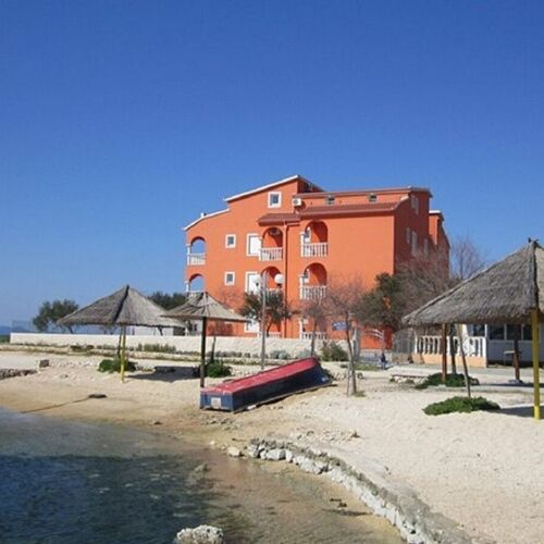 Apartments Sor Bibinje  2