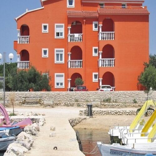 Apartments Sor Bibinje