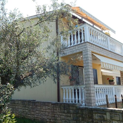 Apartments Zdravko Fazana  2