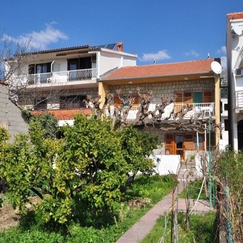 House Zeljka Podstrana  3