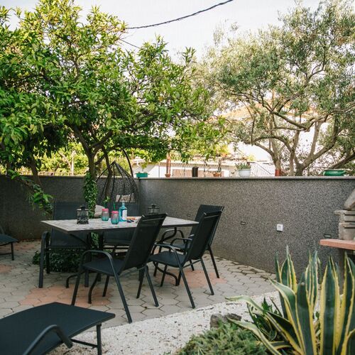 Apartment Florio Trogir  3