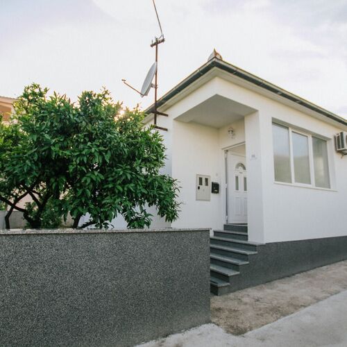 Apartment Florio Trogir  2