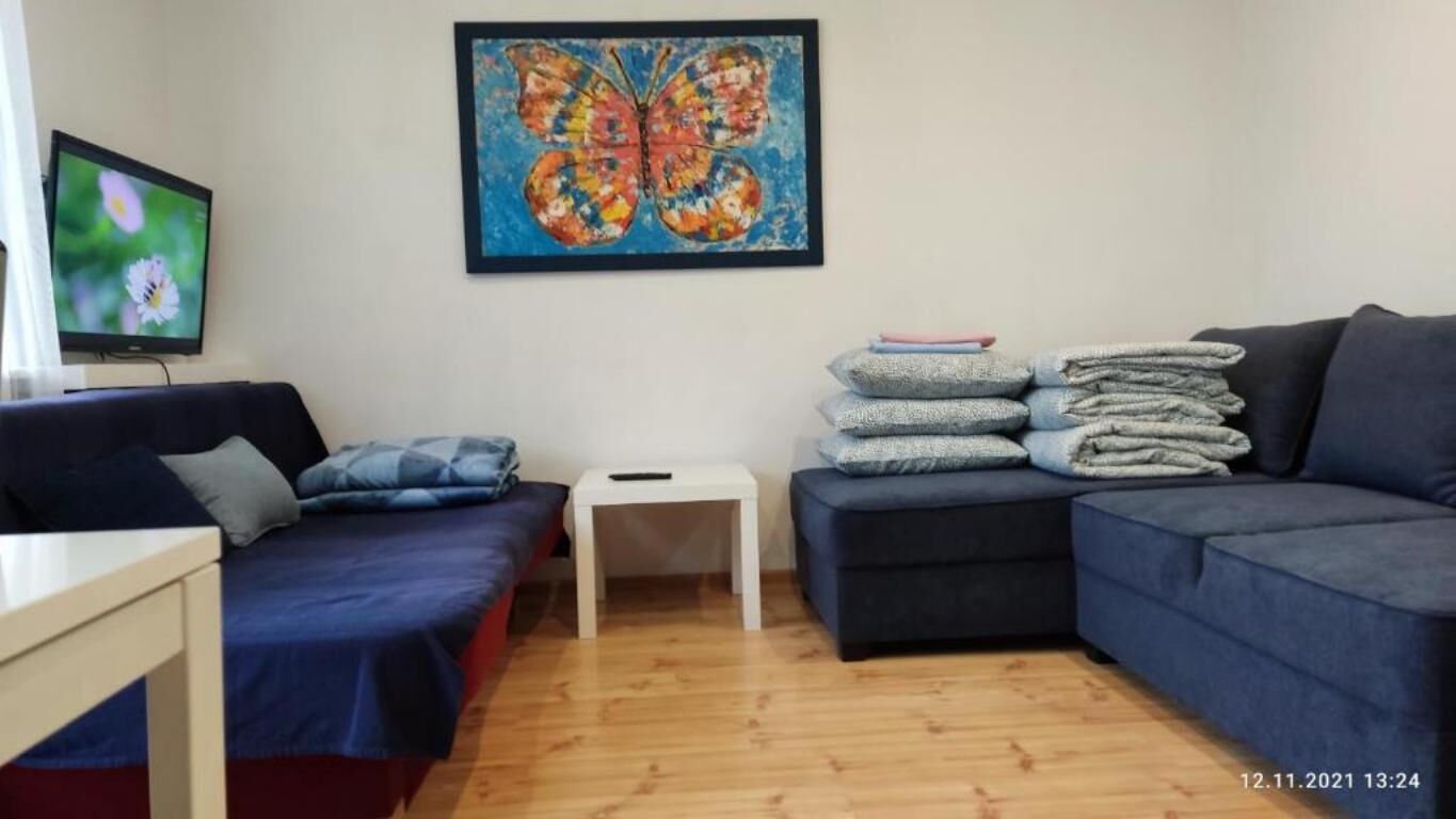 Apartamencik Super Poznań