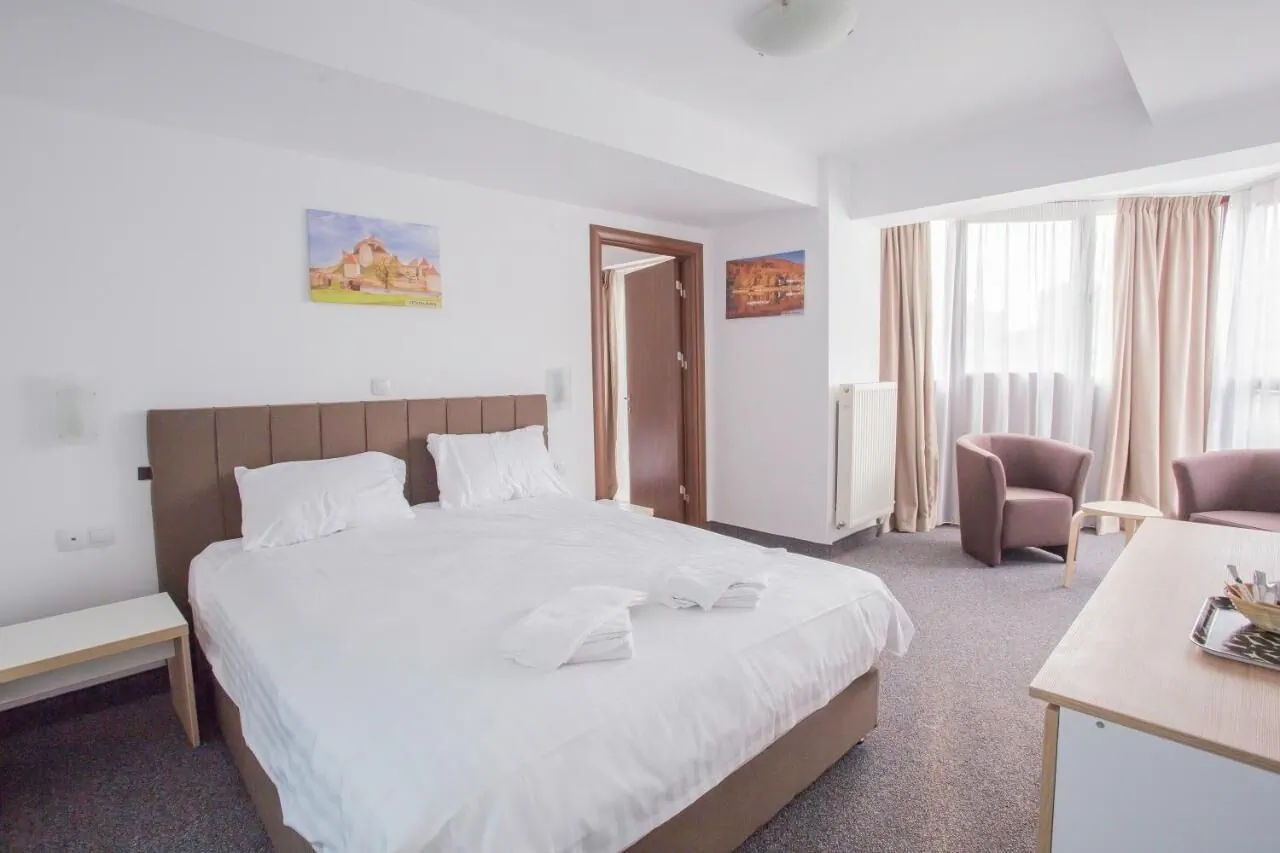 Acomodoro Residence București