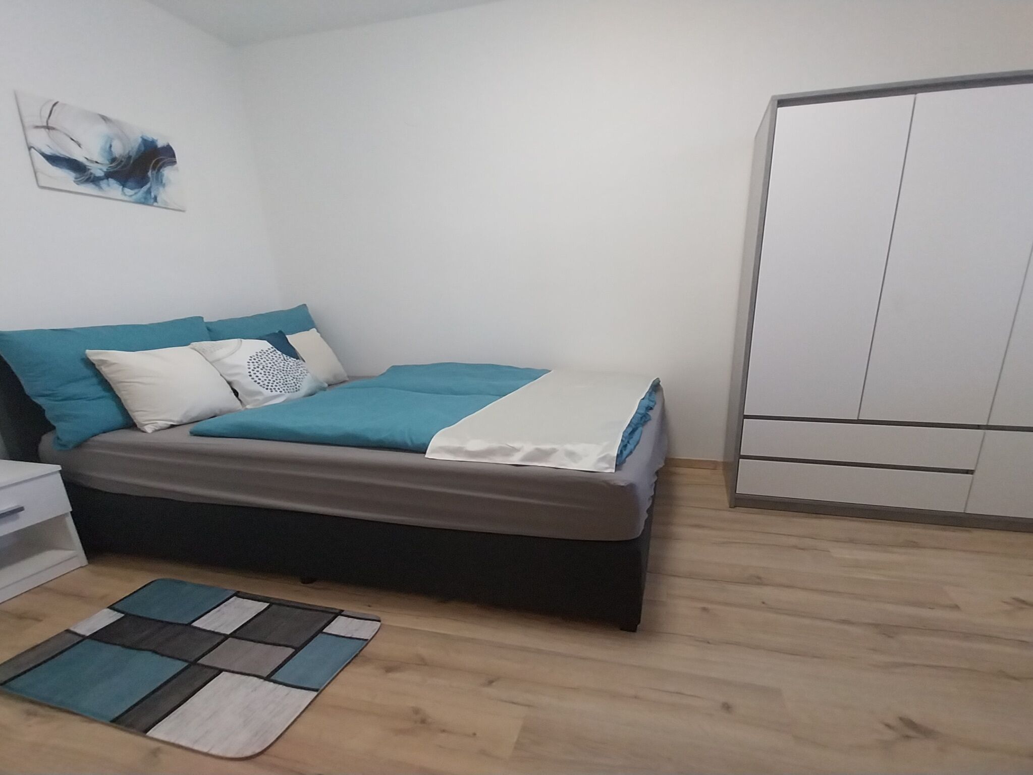 Jama- Kecó Apartman Bonyhád