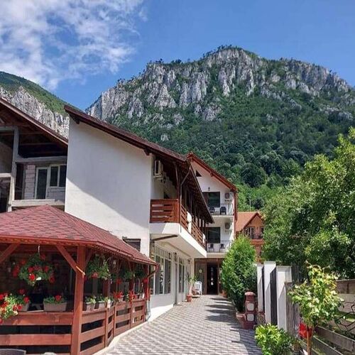 Casa Mimi Băile Herculane