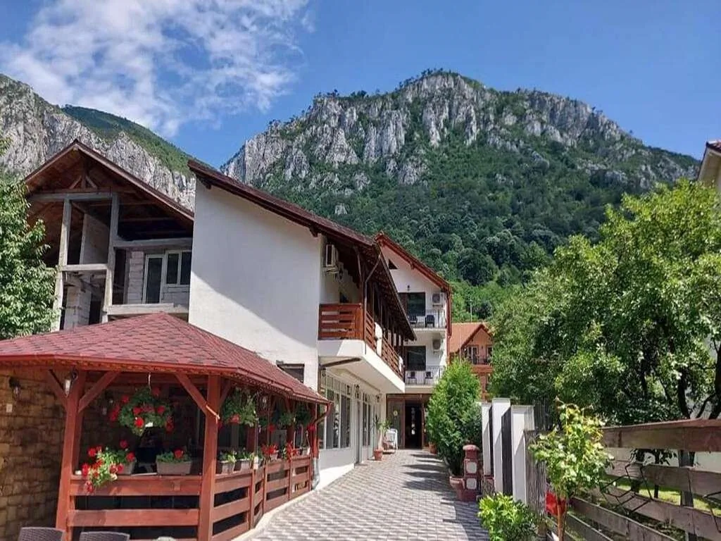 Casa Mimi Băile Herculane