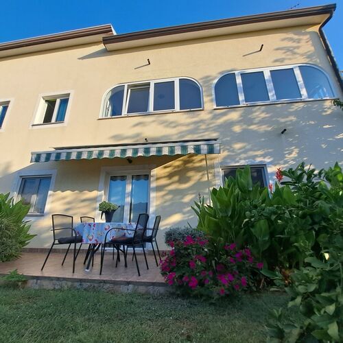 Apartmani Božica 1 Umag ★★★ 4