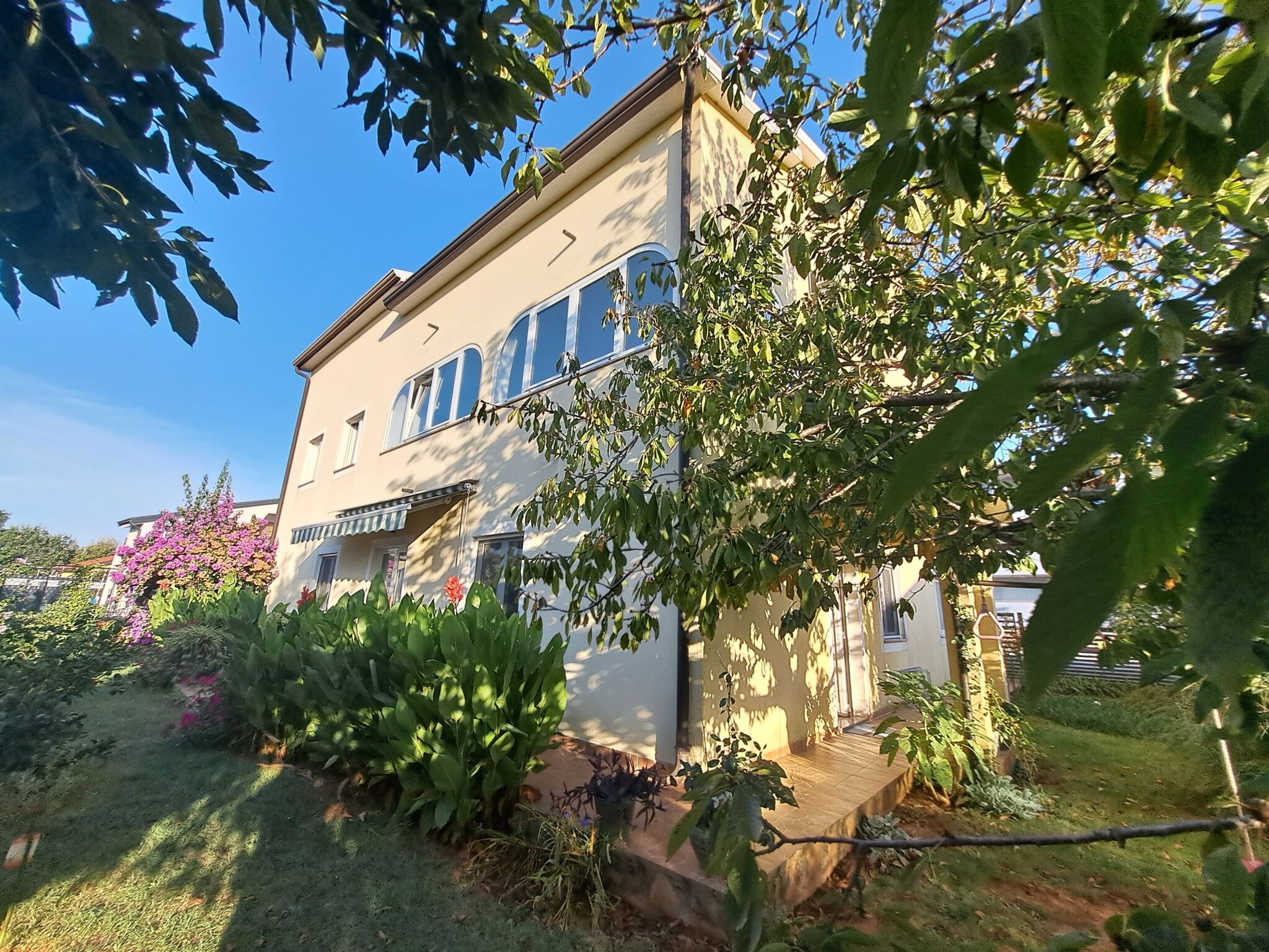 Apartmani Božica 1 Umag