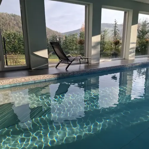 Illyés Wellness Apartman Kosd 001 kép